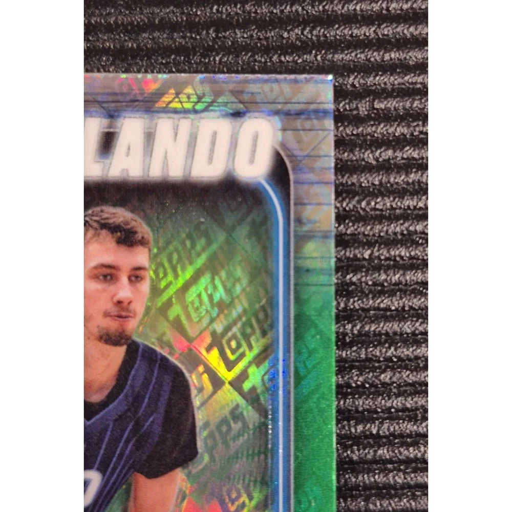 N/A this card
